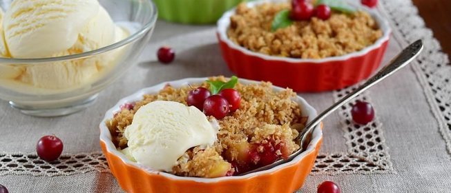 Картофельная запеканка