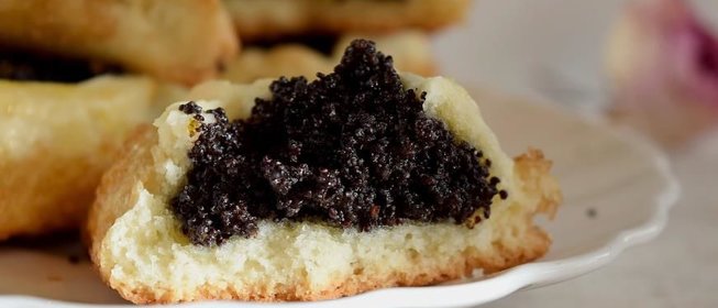 Печенье Хоменташен