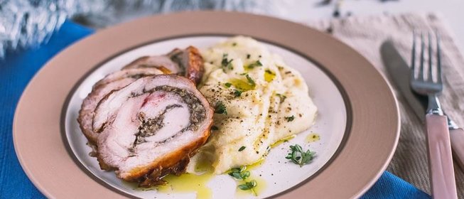 Овсяное печенье (по ГОСТу СССР)