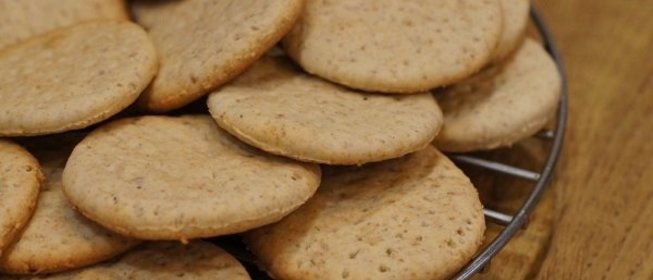 Печенье для детей до года