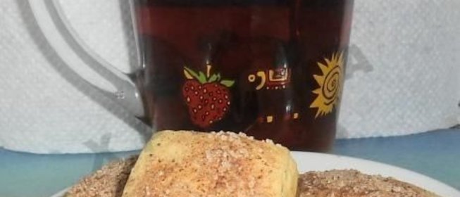 Печенье Земелах