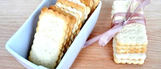 Печенье Мария