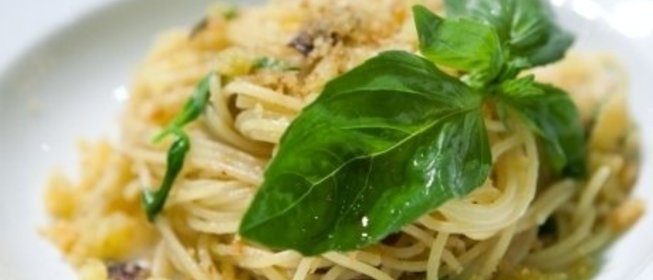 Цветная капуста, запеченная с брокколи