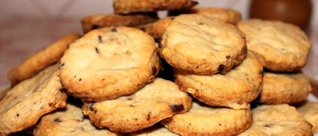 Печенье Эсмеральда