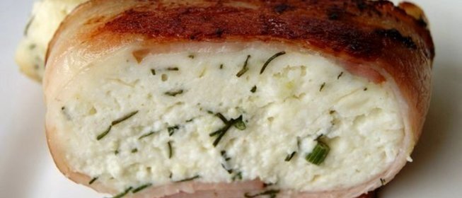 Мясные сырники