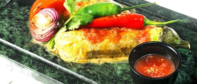 Гинатаанг-талонг