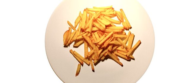 Картофель фри