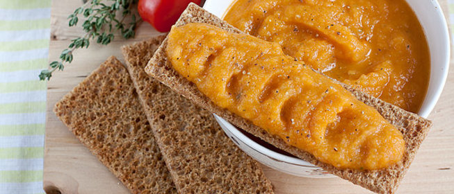 Икра из кабачков