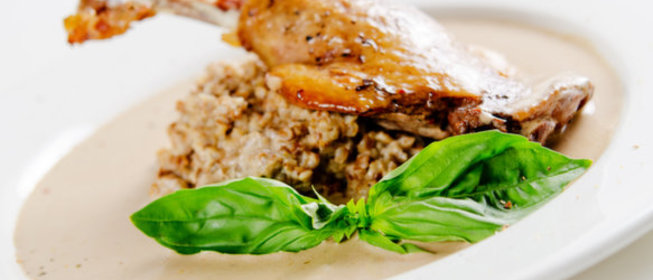 Пирог «Чайный»