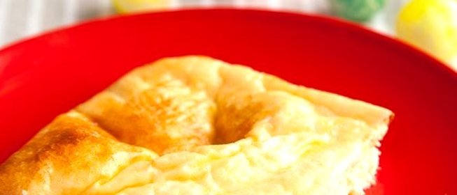 Омлет детский