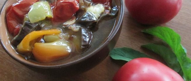 Закуска охотничья