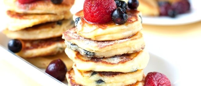 Сырники из творожной массы