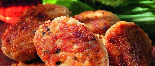 Банановые оладушки и банановые сырники