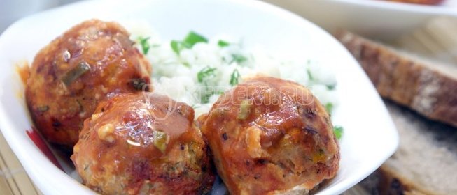 Овсяные блины с творогом