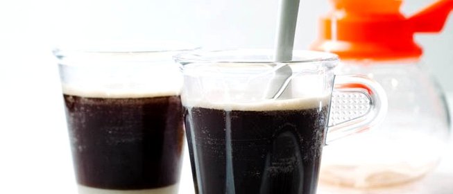 Кофе по-ирландски