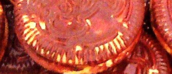 Печенье с маршмеллоу в шоколаде (Wagon wheels)