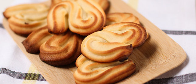 Лимонное песочное печенье со сливочным сыром