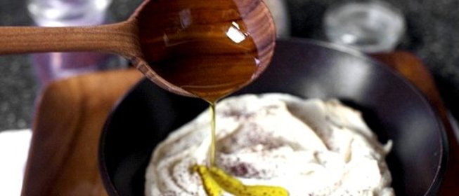 Хумус из нута