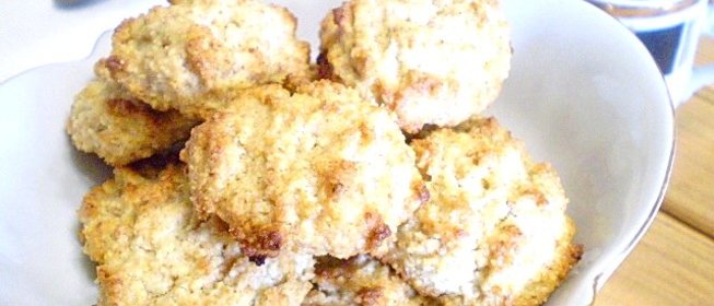 Печенье для диабетиков