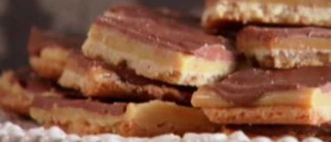 Печенье для миллионеров