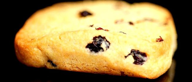 Венецианское печенье Залетти