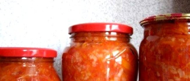 Солянка с рисом