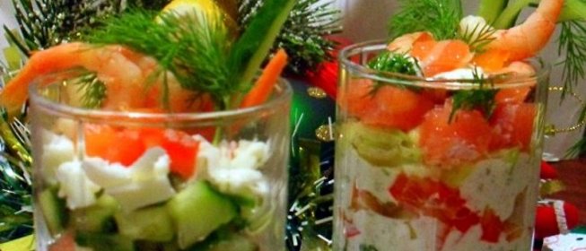 Веррины Новогодняя сказка