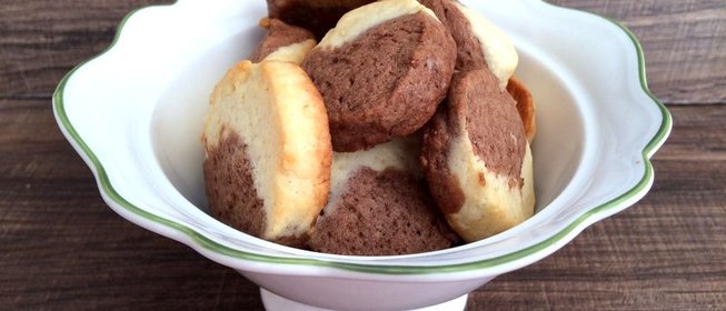 Печенье Му-Му