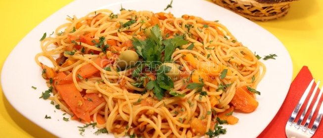 Пудинг грибной