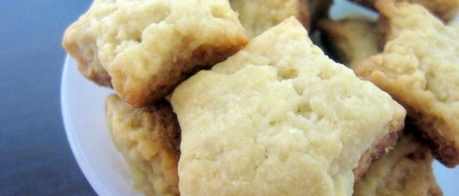 Печенье Нан-хати