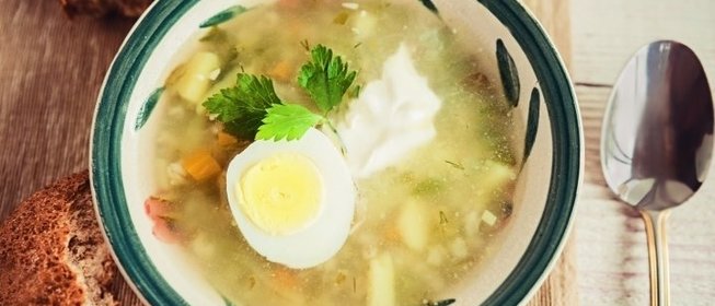 Запеканка с грибами и сыром