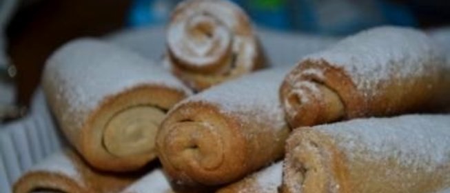 Печенье Дружба