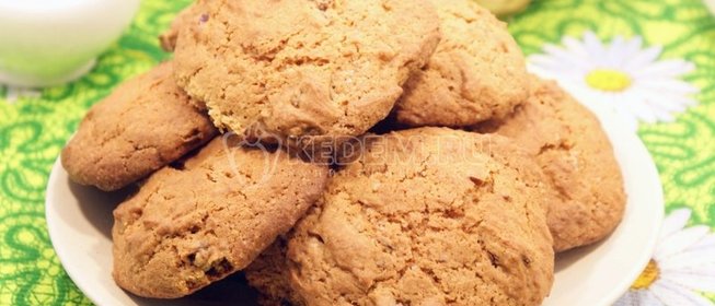 Американское печенье