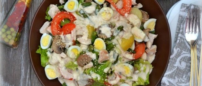 Глинтвейн «Солнечный день»