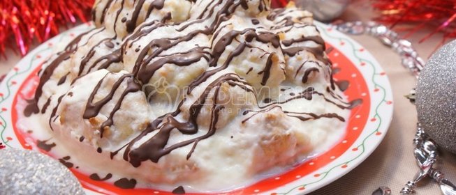 Запеканка со свеклой