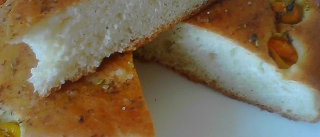 Картофель запечённый в духовке