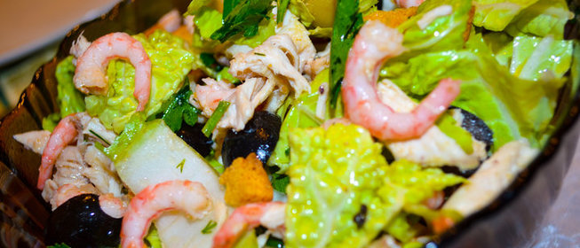 Овсяное печенье