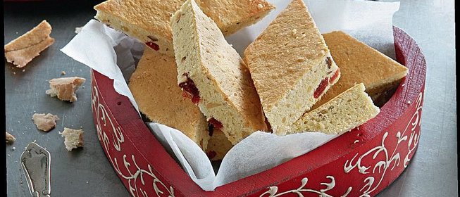 Простое печенье