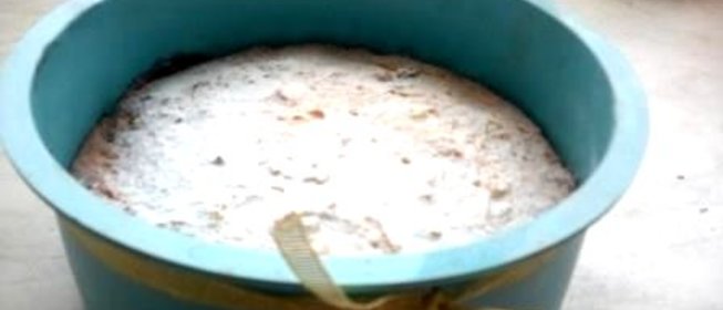 Творожная запеканка с морковью