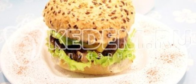 Луковые кольца