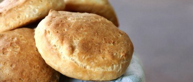 Шотландское песочное печенье