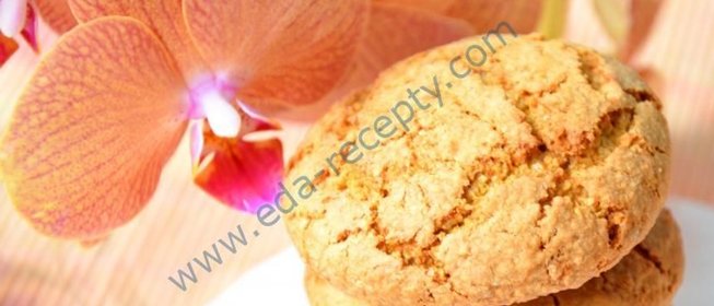 Печенье Овсяное