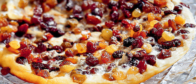 Императорский омлет