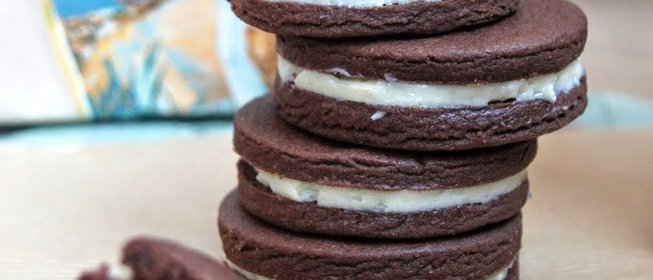 Печенье Oreo