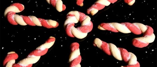 Печенье «Сахарная трость»