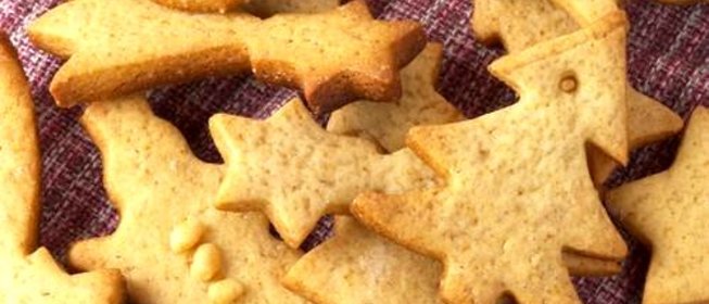 Печенье на пиве