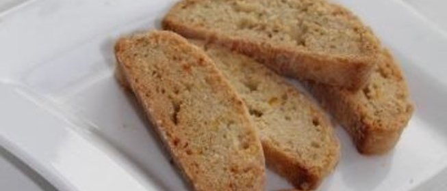 Миндальное печенье Феккас