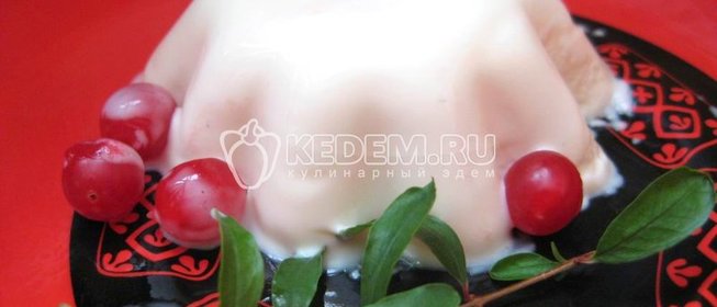 Террины из печени