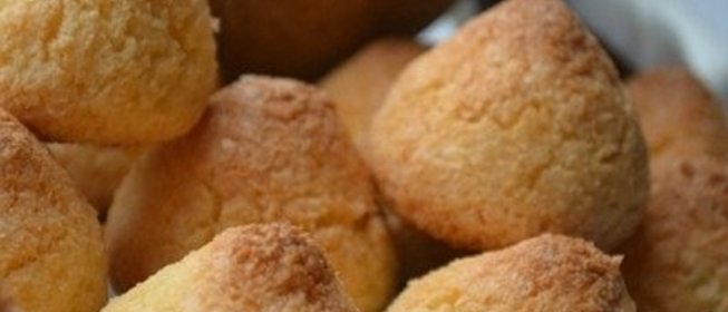 Печенье «Кокосанка»