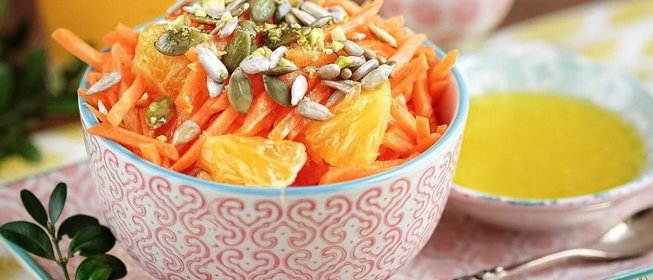 Цветная капуста в духовке